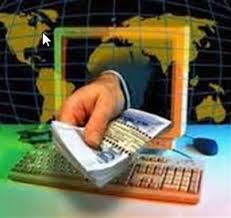 Đầu tư 450 tỷ đồng phát triển thương mại điện tử quốc gia